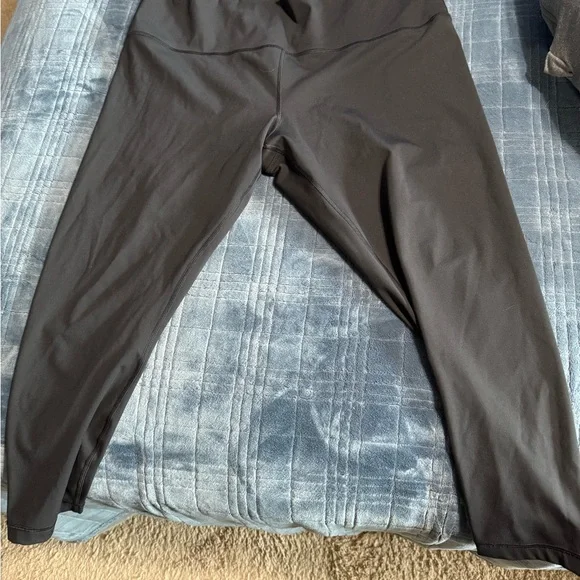 lululemon athletica Black Leggings - Picture 4 of 4